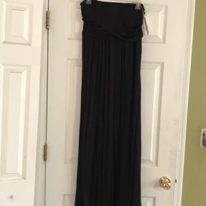 Love Culture black dress